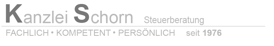 Kanzlei Schorn GbR